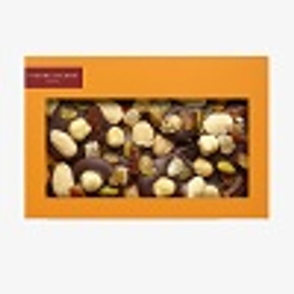 Chocolate Mendiants