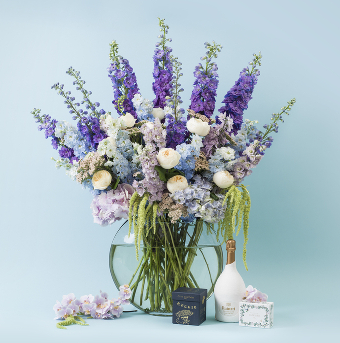 Birthday Flowers