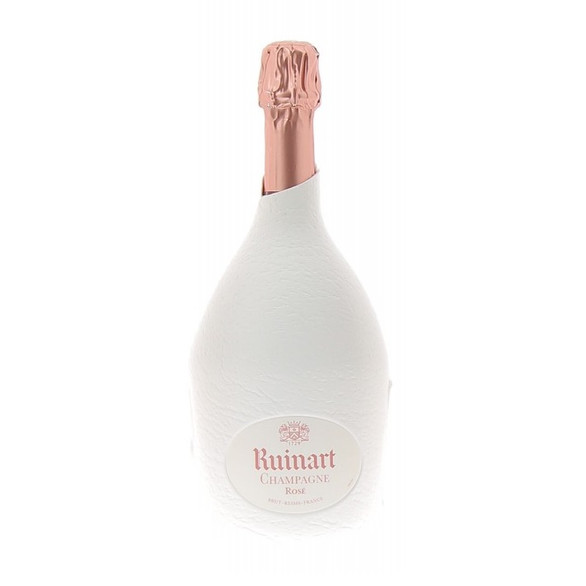 Ruinart Rosé