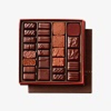 Chocolate Bonbons - 210 g
