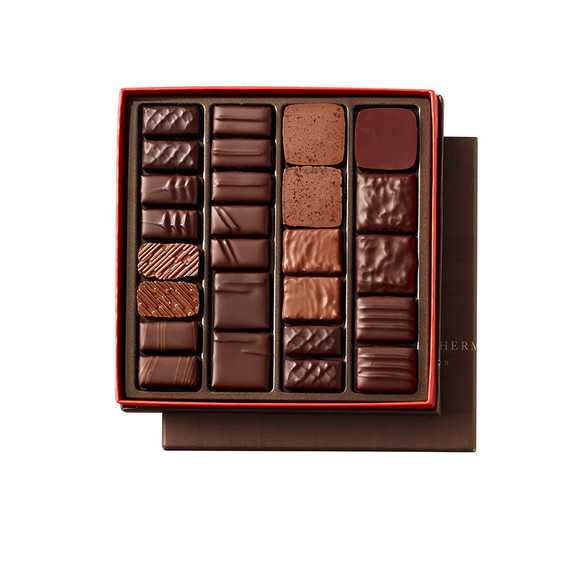 Chocolate Bonbons - 210g Chocolate Bonbons - 210g