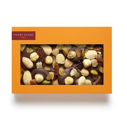 Chocolate Mendiants 135g