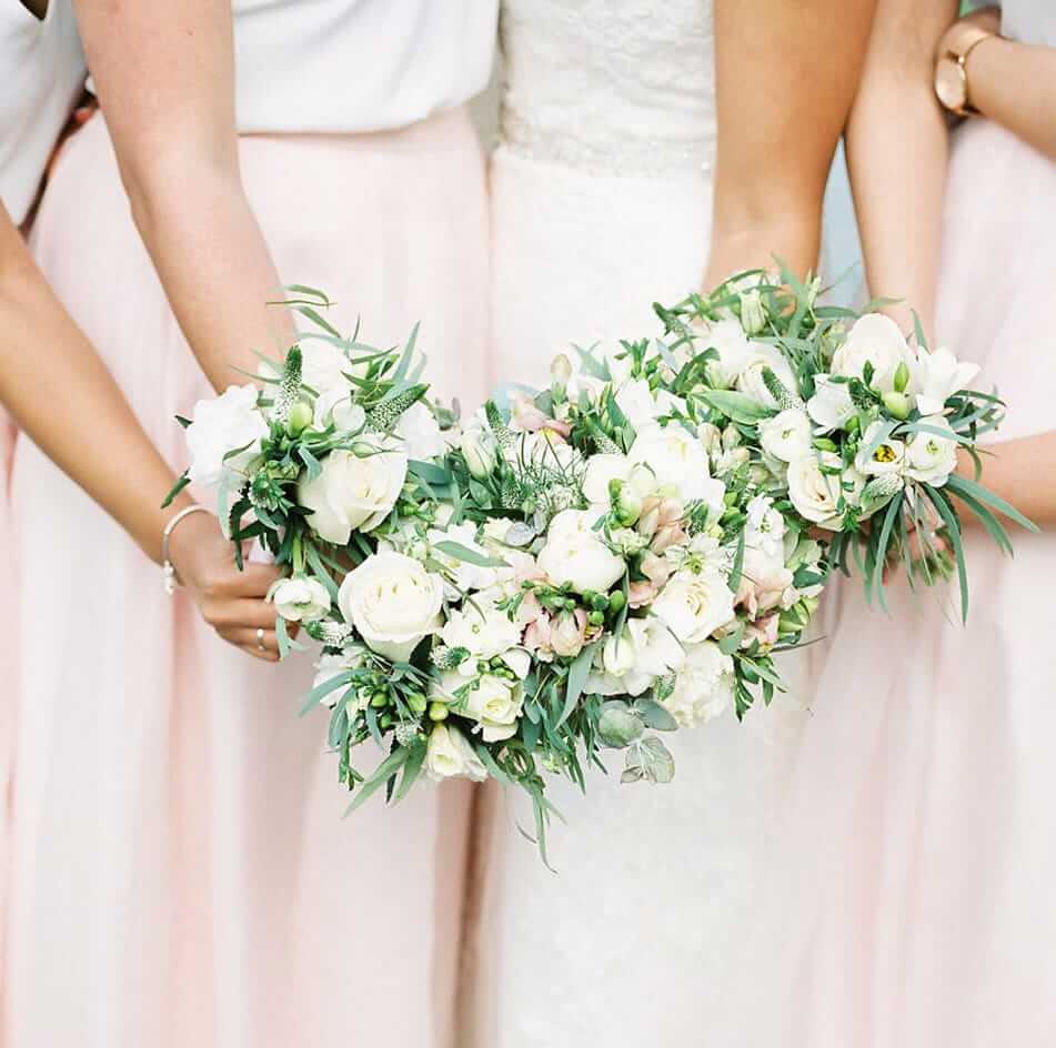 Contact Us Weddings
