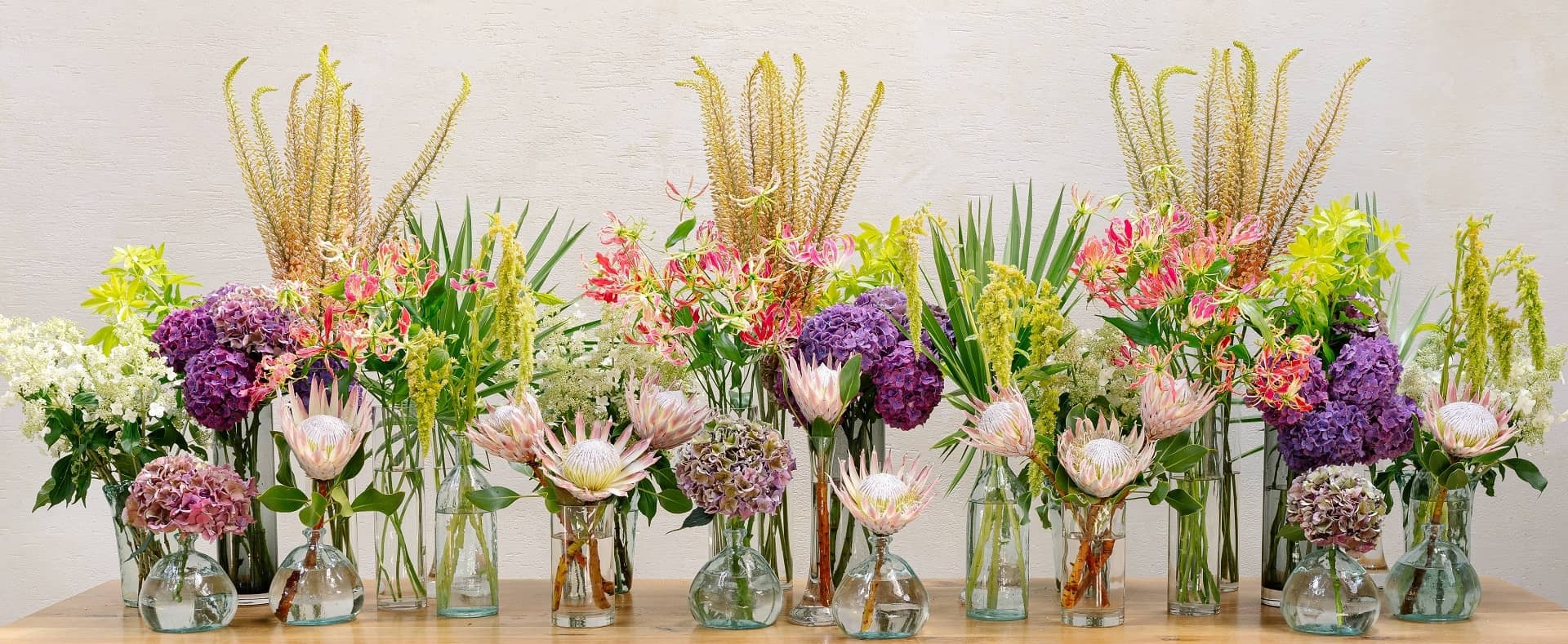 Corporate And Event Flowers London Uk