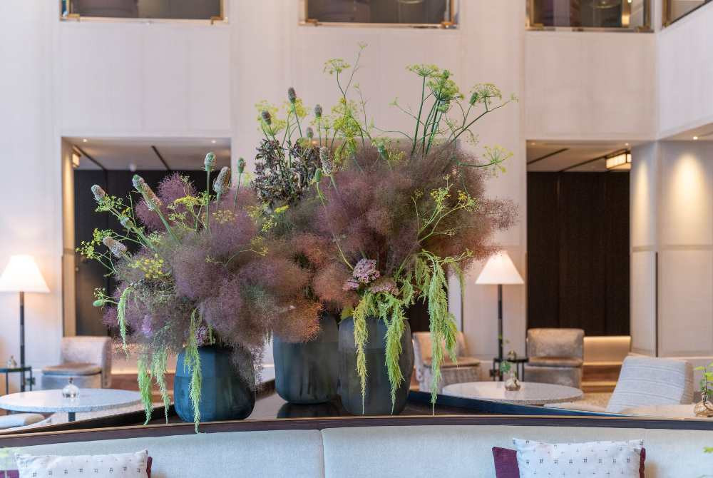 Flowers We Love: Cotinus (Smokebush)