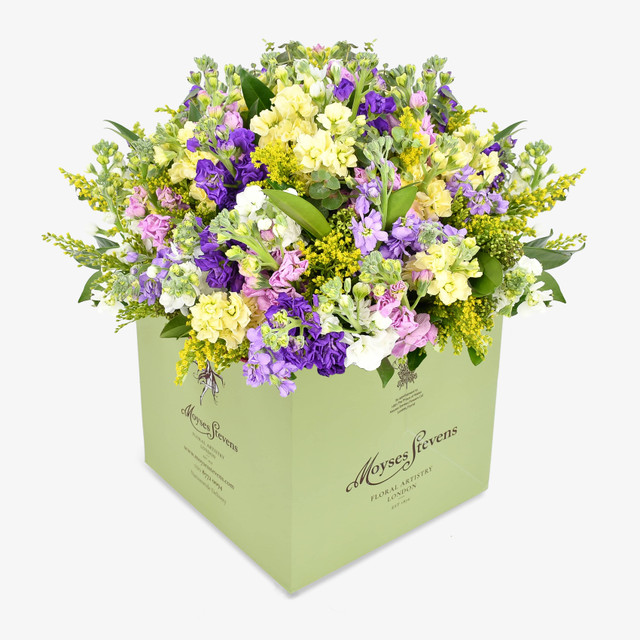 Scents Of Spring