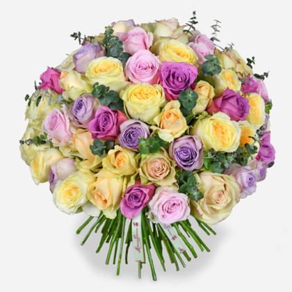 Sweet Rose