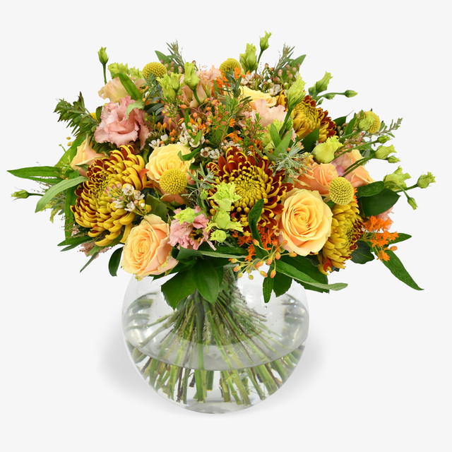 Lisi & Roses