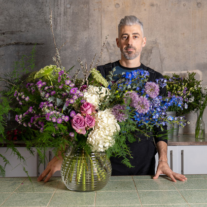 Essential Floristry