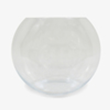 Fishbowl Vase