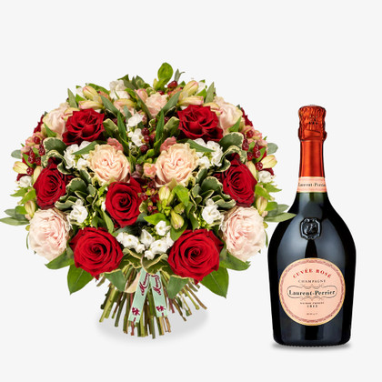 Look Of Love & Rose
