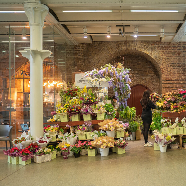 Stpancras Office