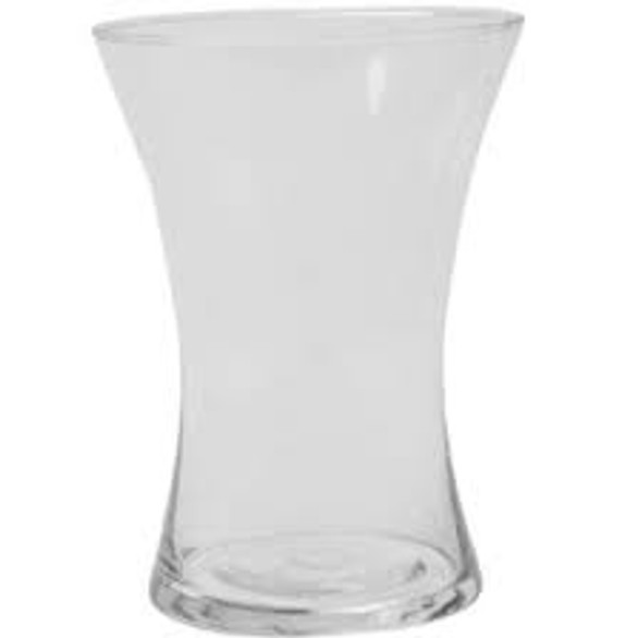 Tank Vase