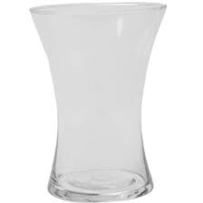 Tank Vase