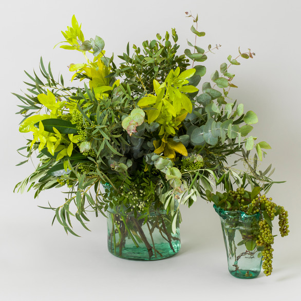 English Foliage