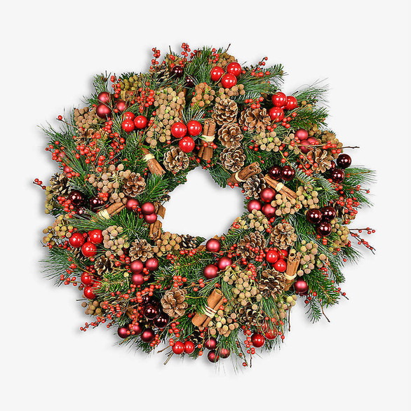 Scents Of Christmas