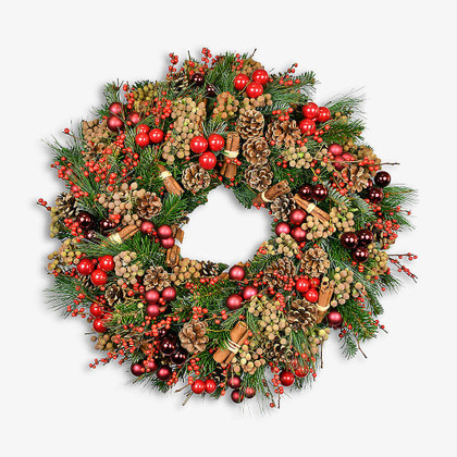 Scents Of Christmas