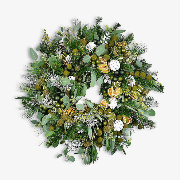 Silver Pine
