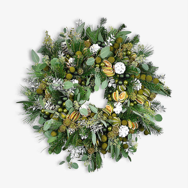 Silver Pine