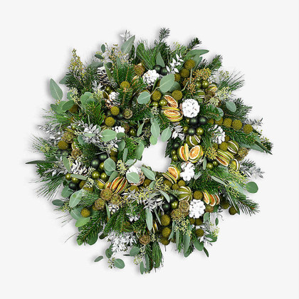 Silver Pine