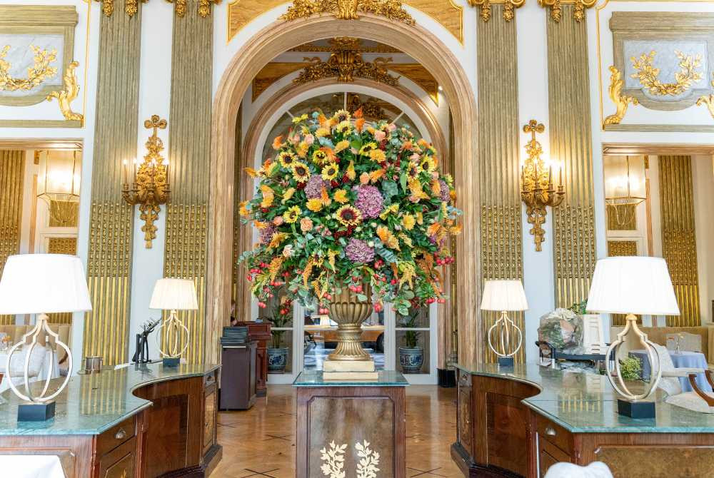 This Week at The Royal Automobile Club