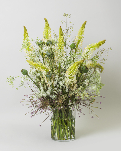 Scandinavian Flowers Subscription
