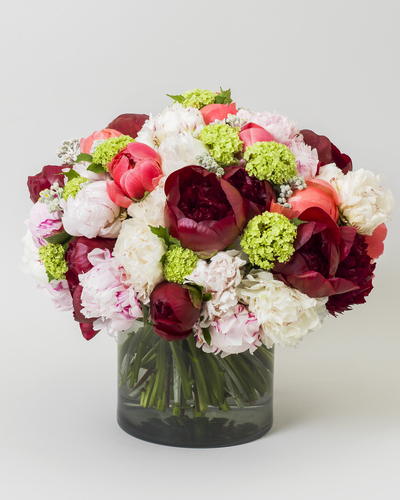 Flower Subscription London Uk