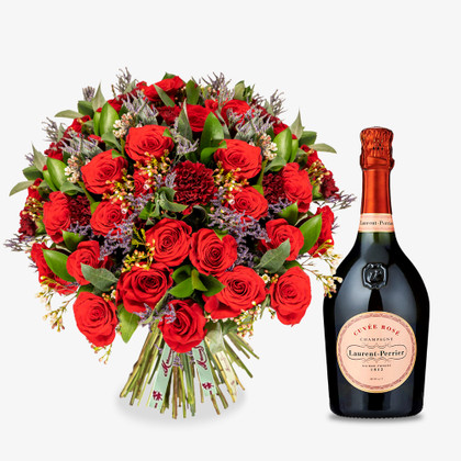 Symphony & Rose