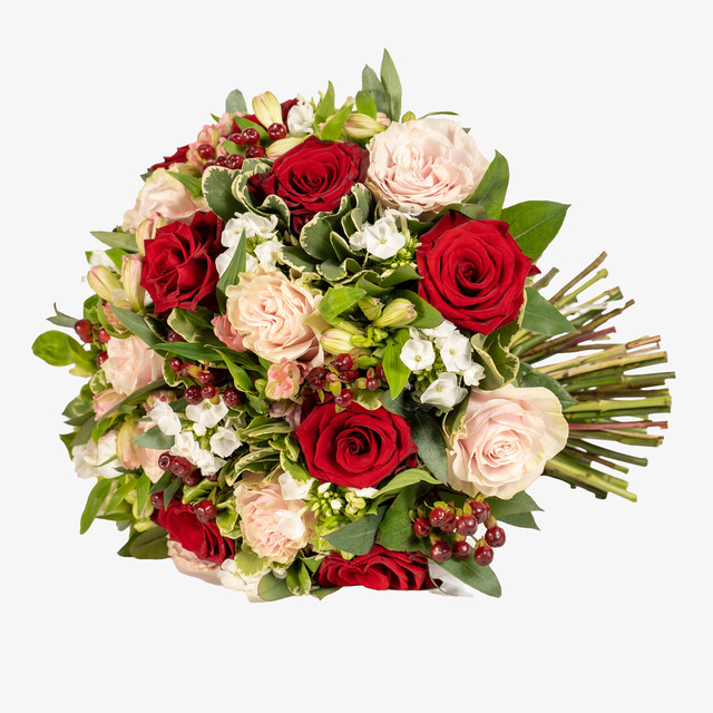 Look Of Love & Rose