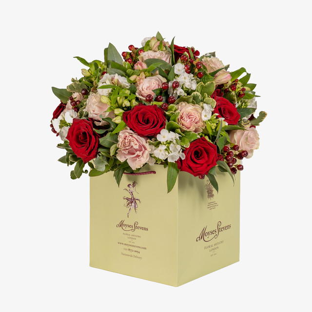 Look Of Love & Rose